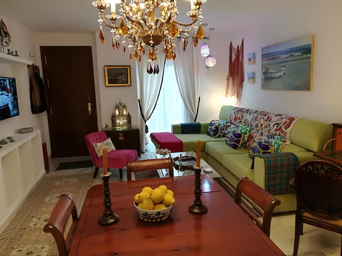 Appartement Playa Calle Puyana Rota